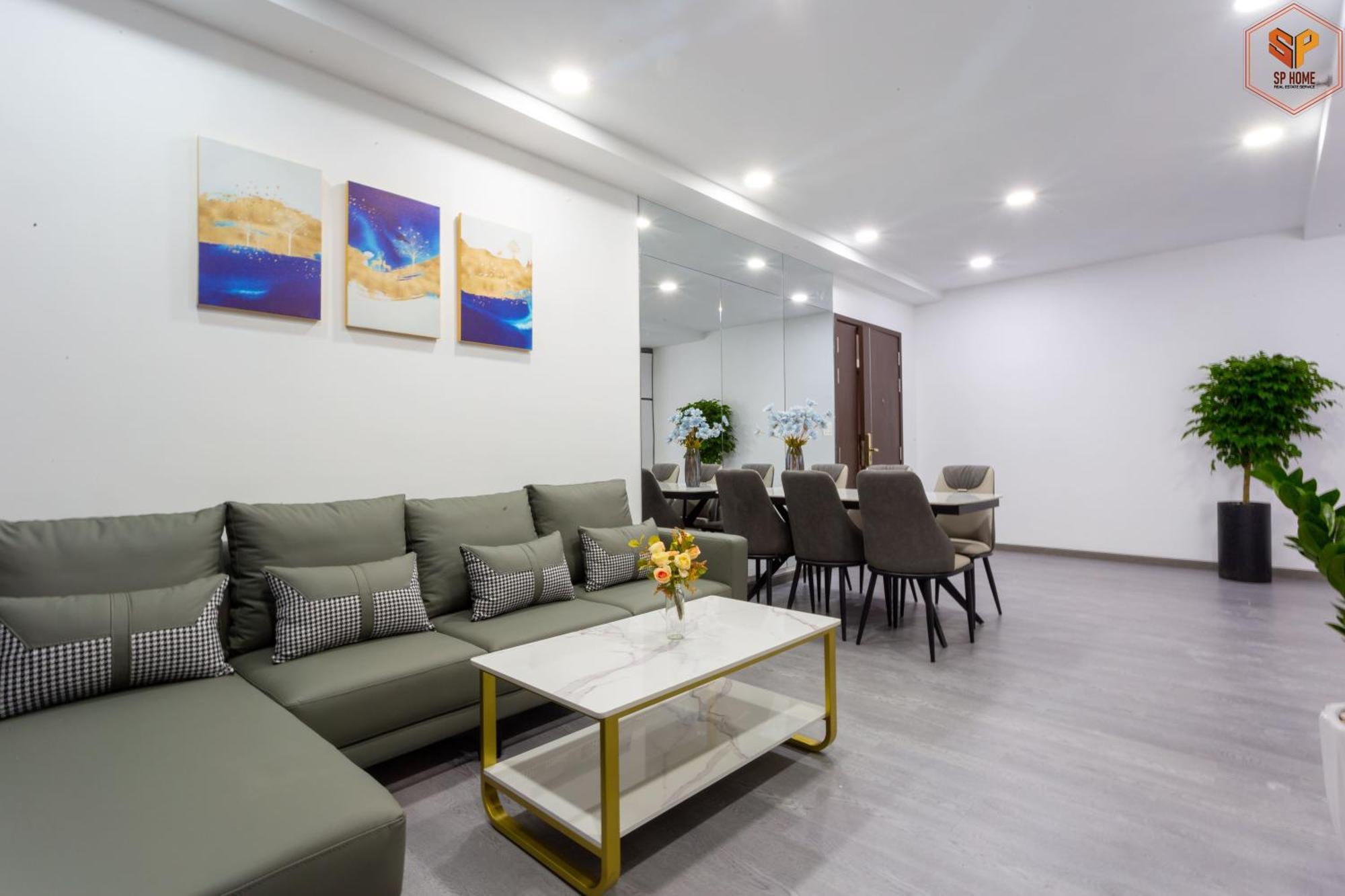Sunrise City - Sp Home Ho Chi Minh City Exterior photo