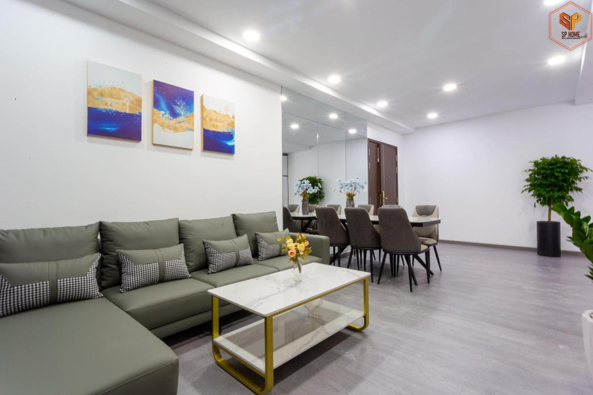 Sunrise City - Sp Home Ho Chi Minh City Exterior photo