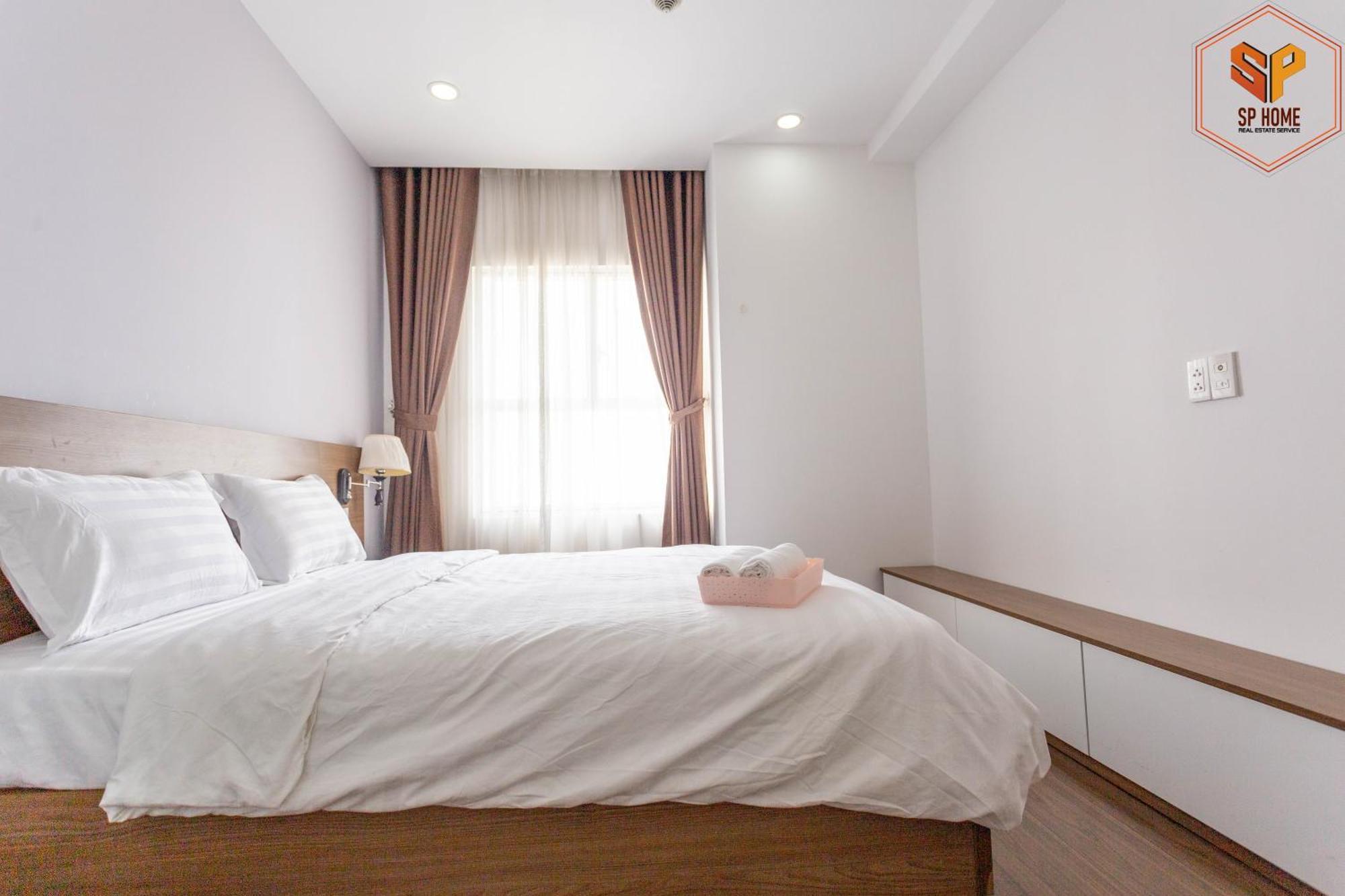 Sunrise City - Sp Home Ho Chi Minh City Exterior photo