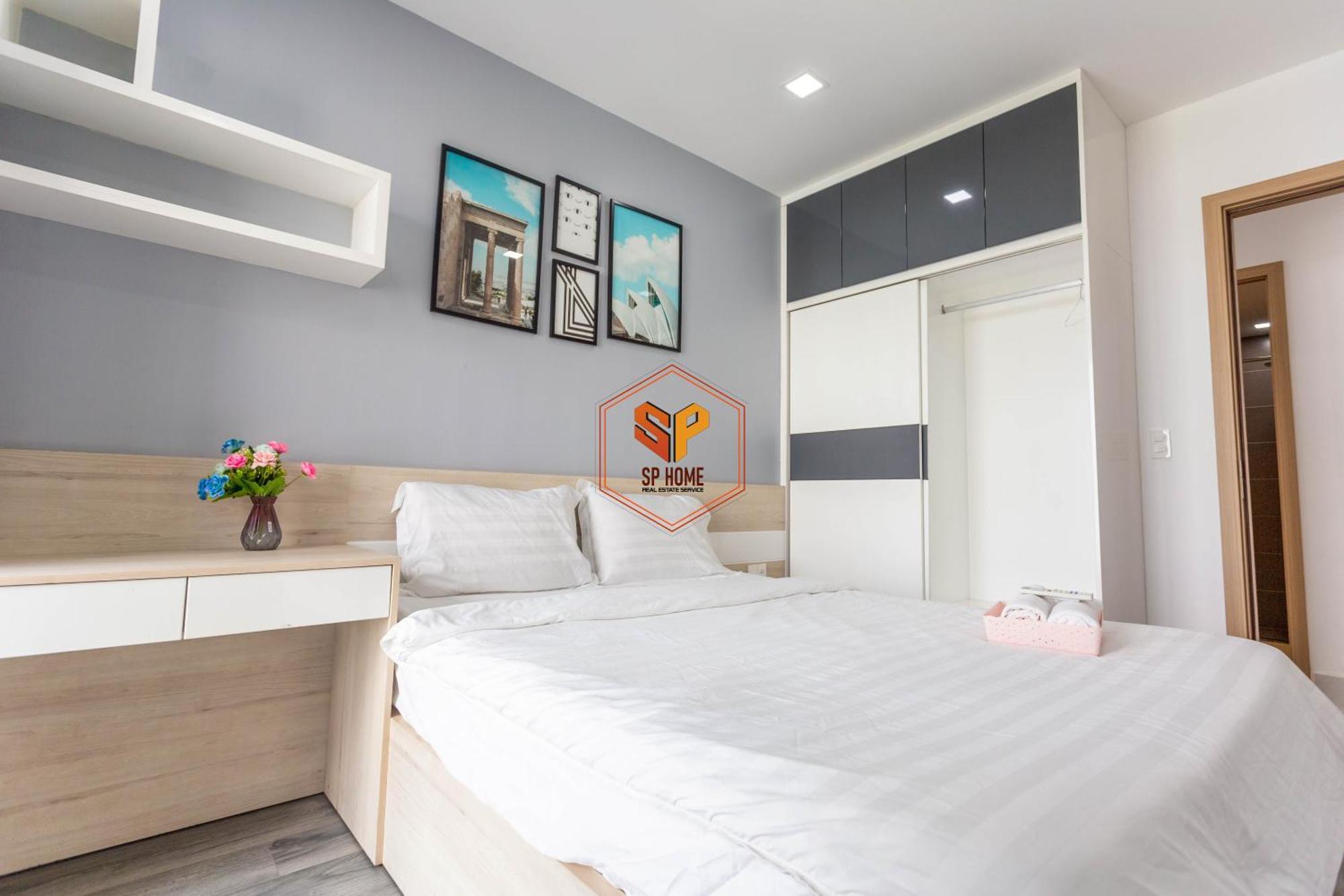 Sunrise City - Sp Home Ho Chi Minh City Exterior photo