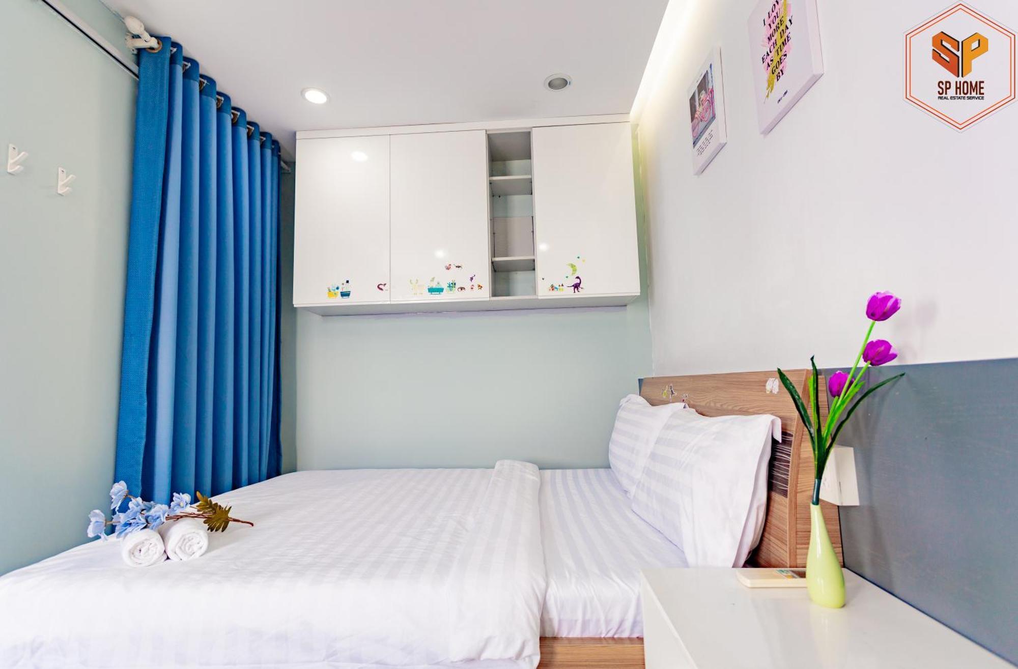 Sunrise City - Sp Home Ho Chi Minh City Exterior photo